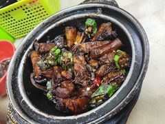 干捞肉骨茶-新记肉骨茶