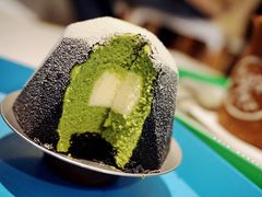 富士山下-茶是一枝花泡茶店