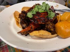 -simply thai天泰(长泰广场店)