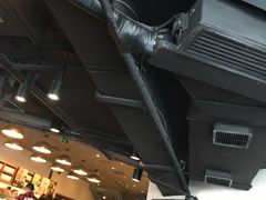 -星巴克(哈尔滨新一百店)
