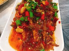 -小民大排档(光谷店)