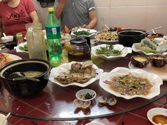 -琼大师东方烤乳猪(亚特兰蒂斯店)