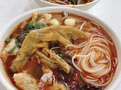 -西环肥仔螺蛳粉(南宁第一分店)
