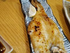 -吉兆·料理(红梅南路店)