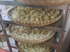 -阿麟馄饨(延长路店)