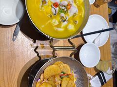 -隔壁老王·家常云南菜(花巷店)