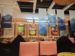 -云海肴·汽锅鸡·云南菜(美罗城店)