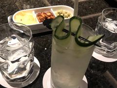 -瑞吉吧 The St·Regis Bar(长沙瑞吉酒店)