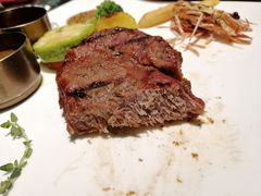 -美森西餐厅(曙光大道店)