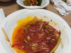 -上渔铁板烧(熙悦汇店)