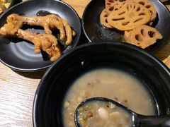 -汪爹爹武汉牛三鲜(朝外大街店)