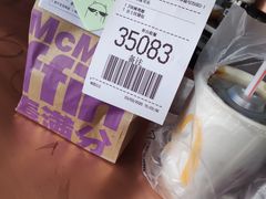-麦当劳(豫园店)