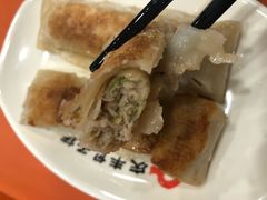 -庆丰包子铺(宣武门店)