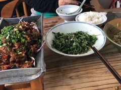 -树厨贵州菜(大十字店)