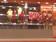 燒味-大快活(罗湖商业城分店)