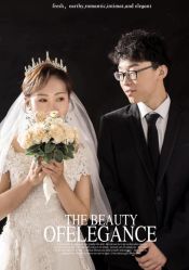 -保定巴黎婚纱摄影
