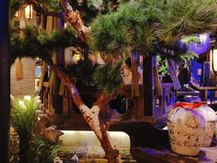 -绿茶餐厅(千岛湖银泰城店)