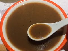 枣沫糊-长安巷子
