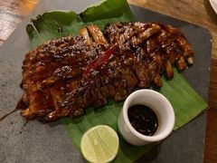 -Naughty Nuri’s Phuket