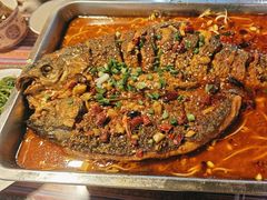 -鱼乐岛餐厅·户外花园主题餐厅