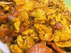 -烤肉季饭庄