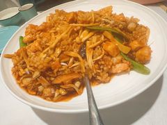 -昱德来·天津菜(河西店)