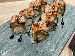 -东京屋(武定路店)