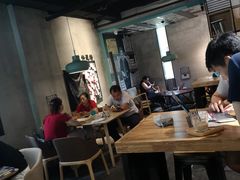 -ZM COFFEE(西安路店)
