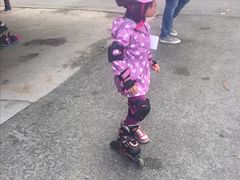 -酷迈儿童体能运动馆(九棵树店)