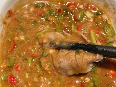 -捞王锅物料理(上海世茂广场店)