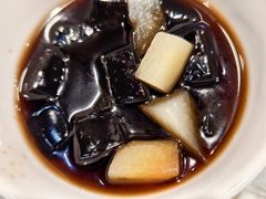 -西藏饭店·亚克·食光自助餐厅(文殊院店)
