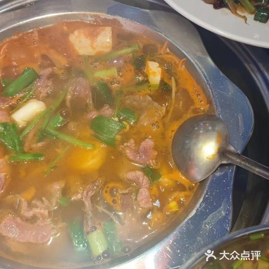 柒饭饭·黔是贵州特色(一店)