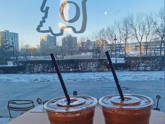 -Dinoo 片场咖啡(酒仙桥店)