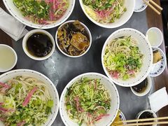 -海碗居老北京炸酱面(增光路店)