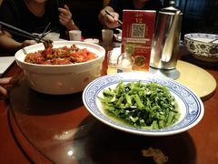 -小柴米·传统江西菜(八一广场店)