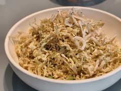 拌白菜心-小大董·烤鸭(观景餐厅·南京西路店)