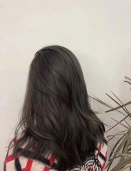 -缪斯造型烫发染发蛋白护理北京三里屯直营