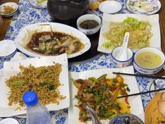 -范饭椰林川湘味海鲜·椰子鸡(三亚湾椰梦长廊店)