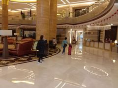 -张家界青和锦江国际酒店