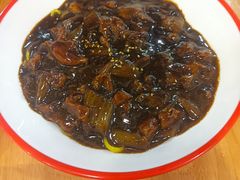 -多宾韩国料理(学衡路店)