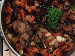 -黄记煌三汁焖锅(欢乐海岸店)