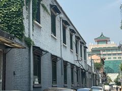 -魏家凉皮(协和店)