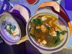 -丽伟的串·烧烤·砂锅(季景天地店)