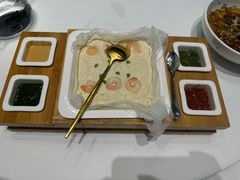 -鹊华居·地道鲁菜·海鲜·融合味(大明湖店)