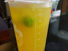 -CoCo都可(西安路民勇店)