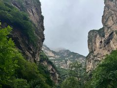 -龙门涧景区