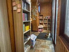 -隅cafe(傅厚岗店)