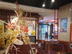 -小天鹅火锅·一线江景洪鼎旗舰店(洪崖洞店)