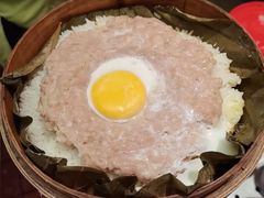 -72街荷叶饭(东方宝泰广场店)