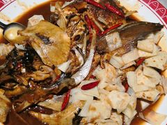 -旺顺阁·北京菜(北辰上品+)